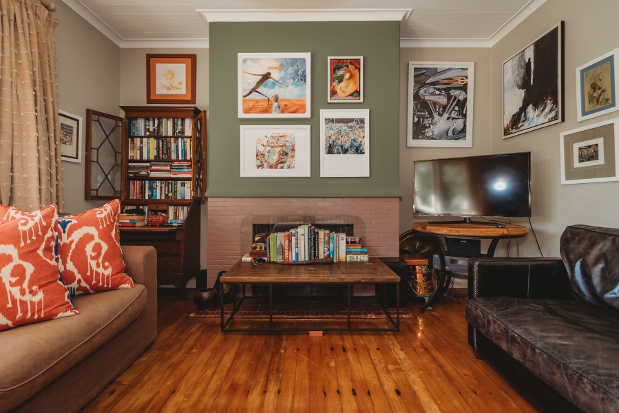 4 Bedroom Property for Sale in Camphersdrift Western Cape
